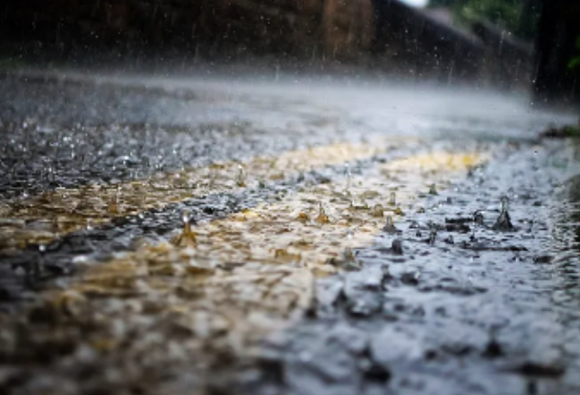 受暴雨影响 今日高铁运行有变