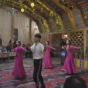 最是新疆看不够|土耳其主持人钟爱库车老街历史文化