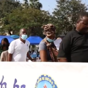 “和平方舟”号医院船跨越山海 以医者仁心架起友谊之桥