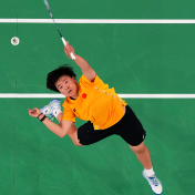 奥运第十一比赛日看点！全红婵陈芋汐巅峰对决 “小孩姐”郑好好首秀