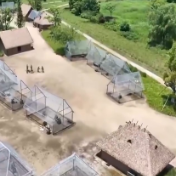 文化中国行丨走!去良渚古城体验5000多年的中华文明