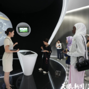 数博十年,呈现面向未来的机遇中国