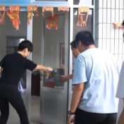 这里的镇街干部“上门问事” 已解决问题1.41万个