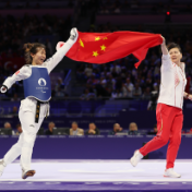 巴黎残奥会｜金牌，源自守望相助的力量