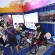 台商台企亮相服贸会 盼在新赛道实现新发展