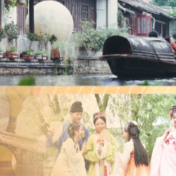第一视点｜ 牢记总书记嘱托 古老大运河焕发时代新风貌