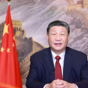讲习所·中国与世界｜“习主席的新年贺词着眼人类未来，展现全球视野”
