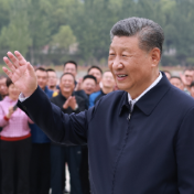 习近平总书记的2024·区域落子