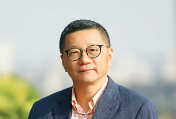 我选湖南｜拓维信息李新宇：寻找并拥抱“AI原生一代”