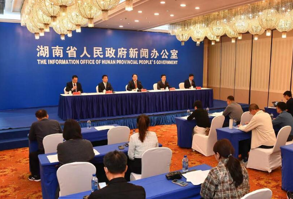 连续不间断实施“十大重点民生实事”，湖南民生福祉显著改善