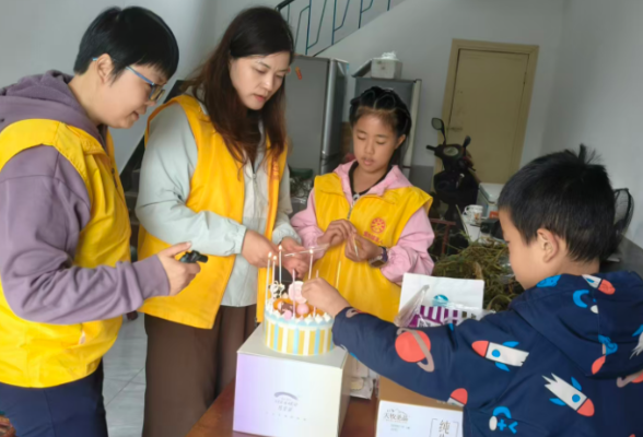 厚德星沙 益路同行