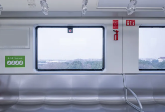 长沙刷社保卡坐地铁也能享优惠