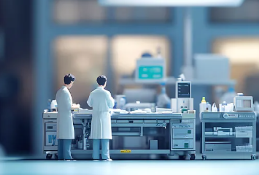 “湖南造”量子重力仪通过国家级测试