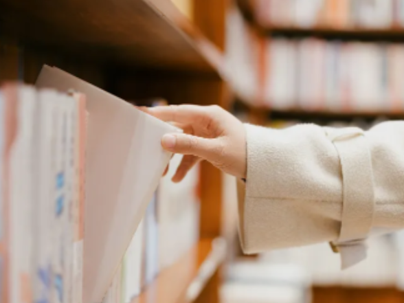 时刻回ing丨阅读学习环境受限？长沙麓谷读者烦恼有解了，新图书馆计划明年投入使用