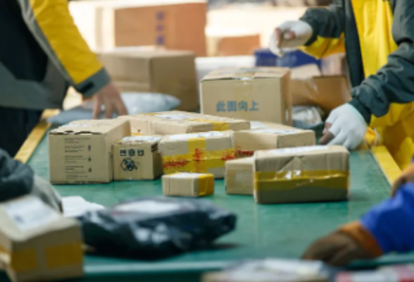 湖南快递旺季服务保障就绪 日均处理预计最高5700万件