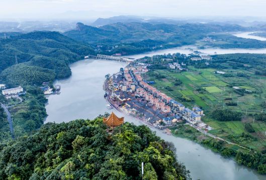 韩国游客超3万！郴州为何成为游客心中的“新晋顶流”？