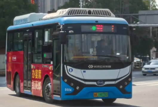 时刻回ing丨“湘行一卡通”App广告弹窗过多？长沙公交集团表示全力整改