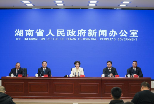 湖南新发现不可移动文物5278处，居全国前列