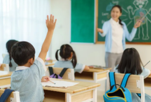 湖南残疾儿童入学有了“定制指南”