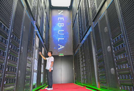 向“新”提“质”，塑造经济新格局——2025年湖南经济观察之二