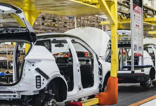 湘潭：稳中有进 向新向优