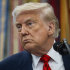 涉及中期选举 美总统特朗普透露核心议题