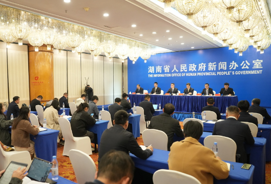 非凡“十四五”丨湖南脱贫地区农村居民收入增速高于农村居民平均