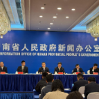 湖南“十四五”期间粮食总产超610亿斤，42.8万监测对象消除返贫风险