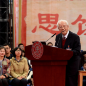 送别黄旭华，再听一次他的“深潜”人生