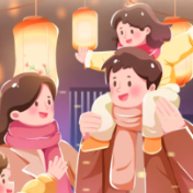 健康幸福过大年｜新年新气象，良好心态启新程！