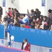 “亚冬会开幕式很棒” 总台记者专访亚奥理事会总干事