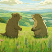 土拨鼠也能传播鼠疫?是真的!| 科普时间