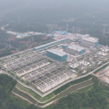 “宁电入湘”衡阳换流站低端投运 湖南今夏增加400万千瓦供电能力