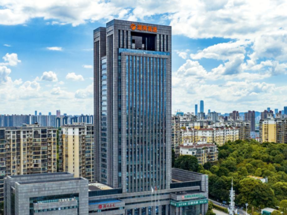 原创话剧《高速路上的忧与乐》亮相全国舞台，为湖南高速人点赞
