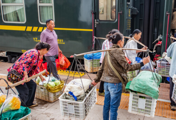 事关铁路路外安全！湖南将采取这些措施