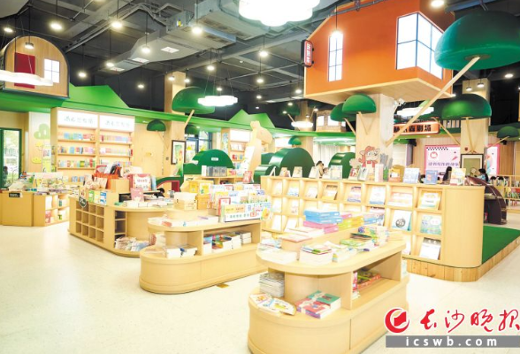 长沙再添两家“全国最美书店” 总量达7家，仅次于北京上海
