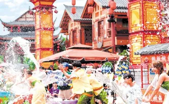文旅志愿服务、网红巡游、福利套餐都来了 花式宠粉，长沙是认真的