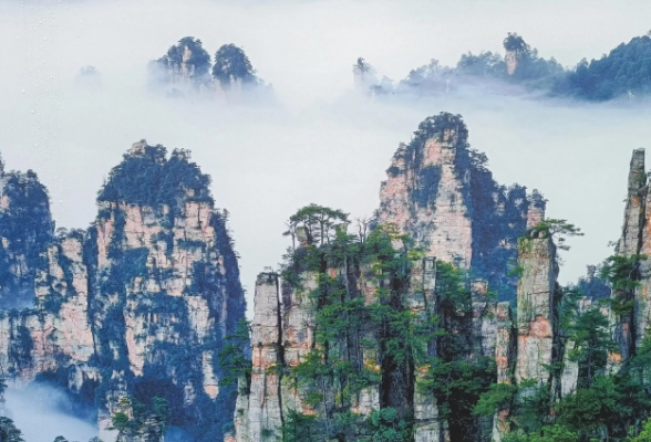 湖南一地官宣，免费开放单位停车场