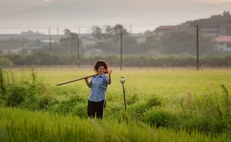 时刻·在场｜一位衡山姑娘写给家乡的三语“土味情话”