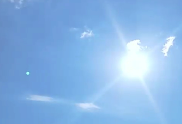 降雨偏少，7条河流断流 邵阳、娄底、株洲等地出现水文中度干旱