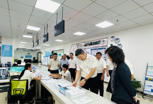 找科技服务，去“科技超市”！  湖南率先建成科技要素大市场体系