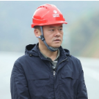 二十五载筑通途，只为开辟“放心路” ——记“全省担当作为优秀干部”李钊