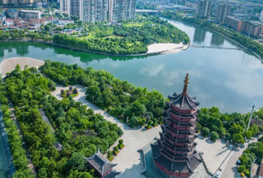 “怀化创意”走向世界