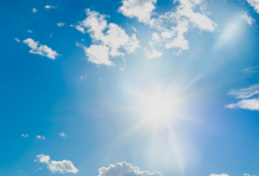 冲上20℃！本周湖南“火箭式”升温，抓紧时间晒太阳