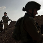 以军战后创伤与自杀率大幅上升 多线冲突加剧士兵心理压力