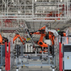 湖南：制造业大省加速释放科创“磁吸力”