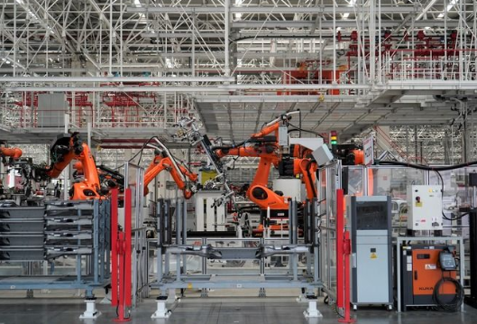 湖南：制造业大省加速释放科创“磁吸力”