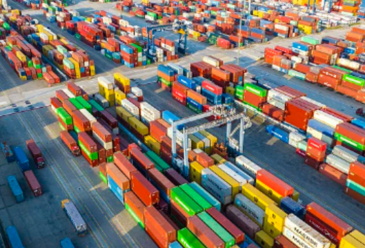 2025年前11个月，湖南对韩国出口家用电器激增107%