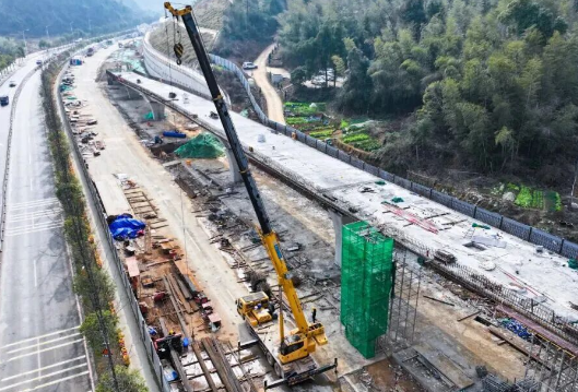 长沙高铁西站最新进展