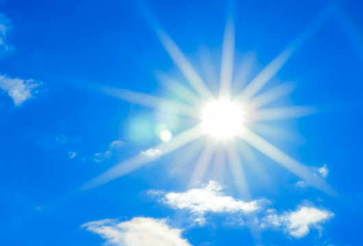 未来三天湖南多云为主，最高气温逐渐回升至17℃